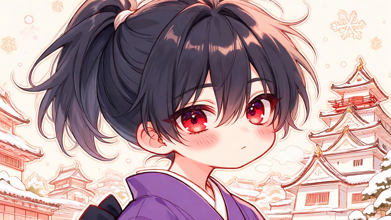 いつき君 | の人気AIイラスト・グラビア