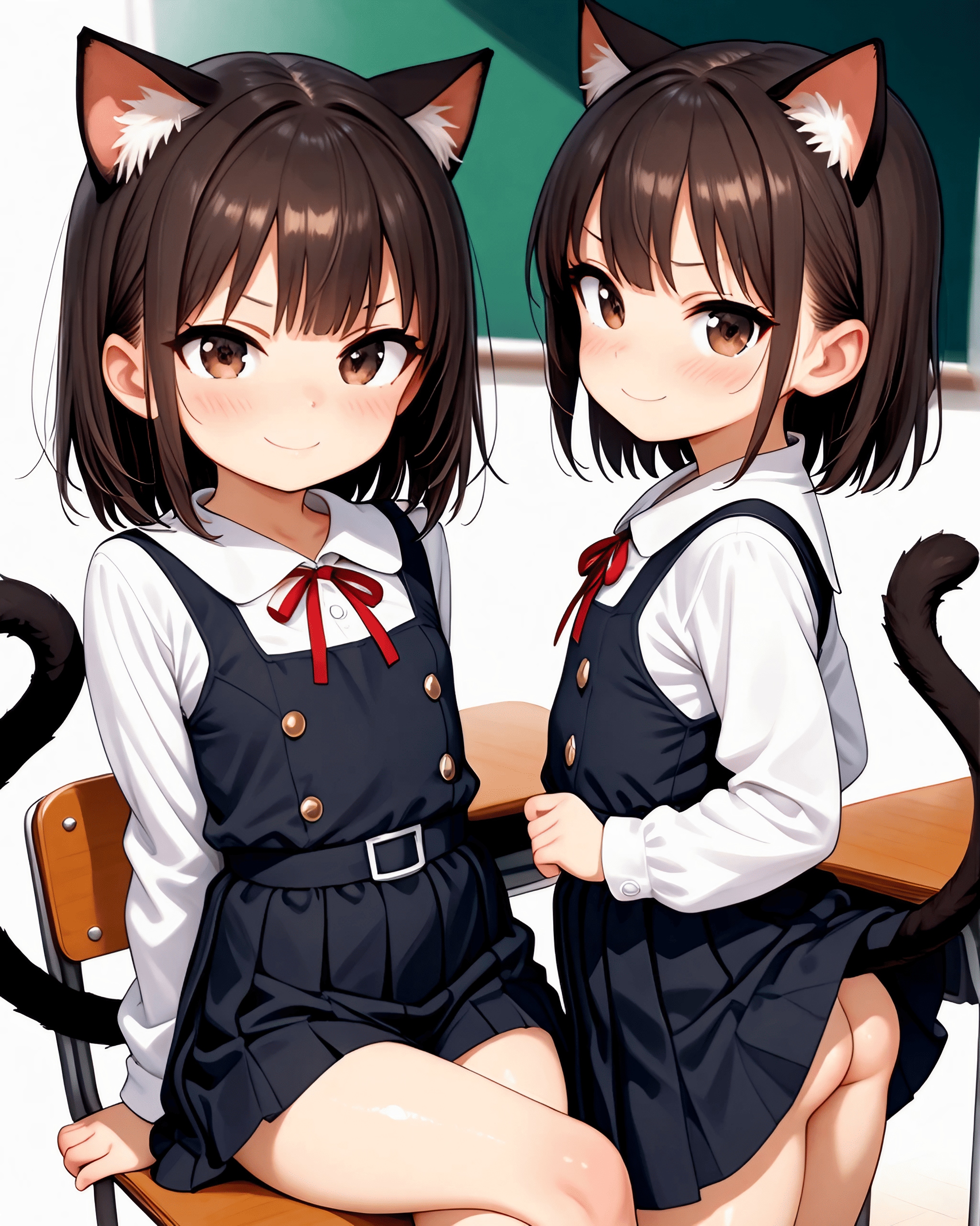 ねこみみ R15 062