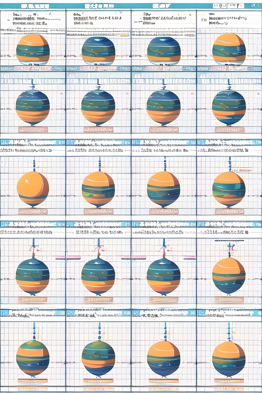 ○ートボールを作る女の子[チャートボール] | の人気AIイラスト・グラビア