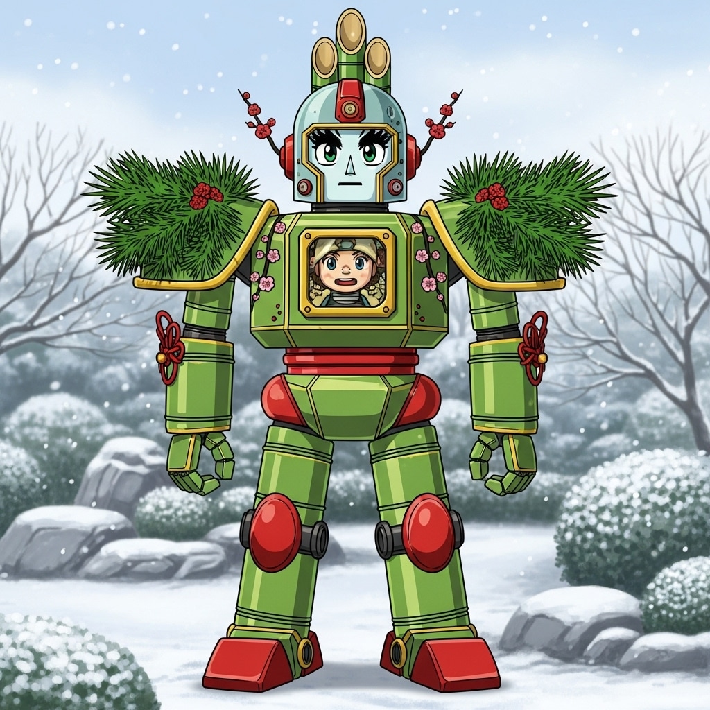 今週のビックリドッキリメカ!! 68 | の人気AIイラスト・グラビア