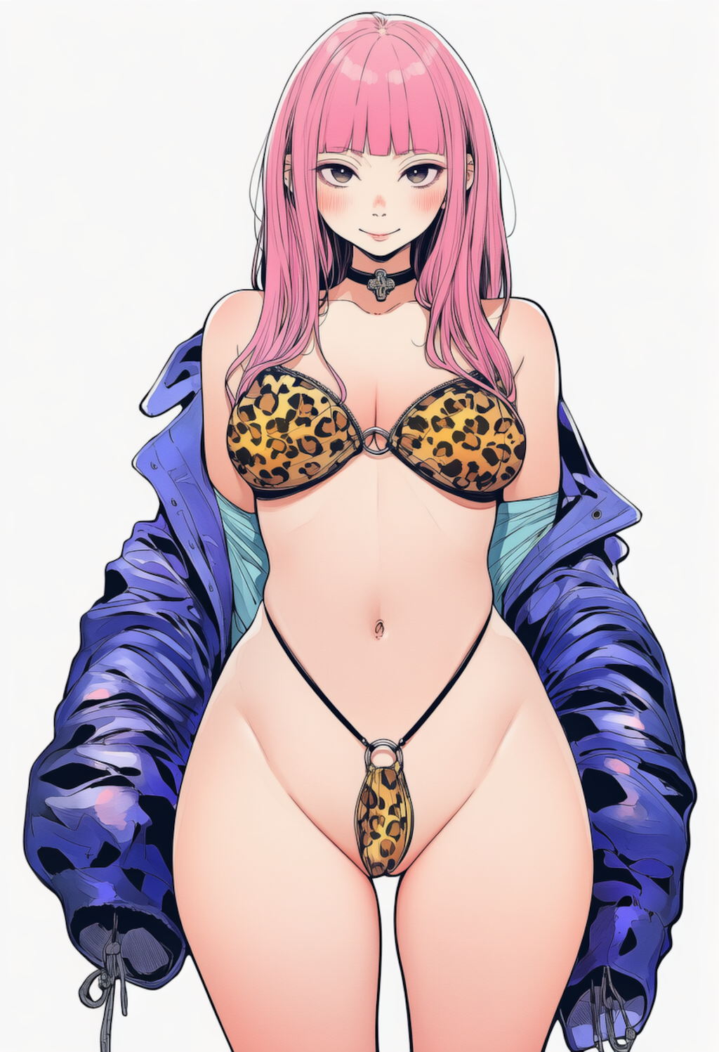 ギャル