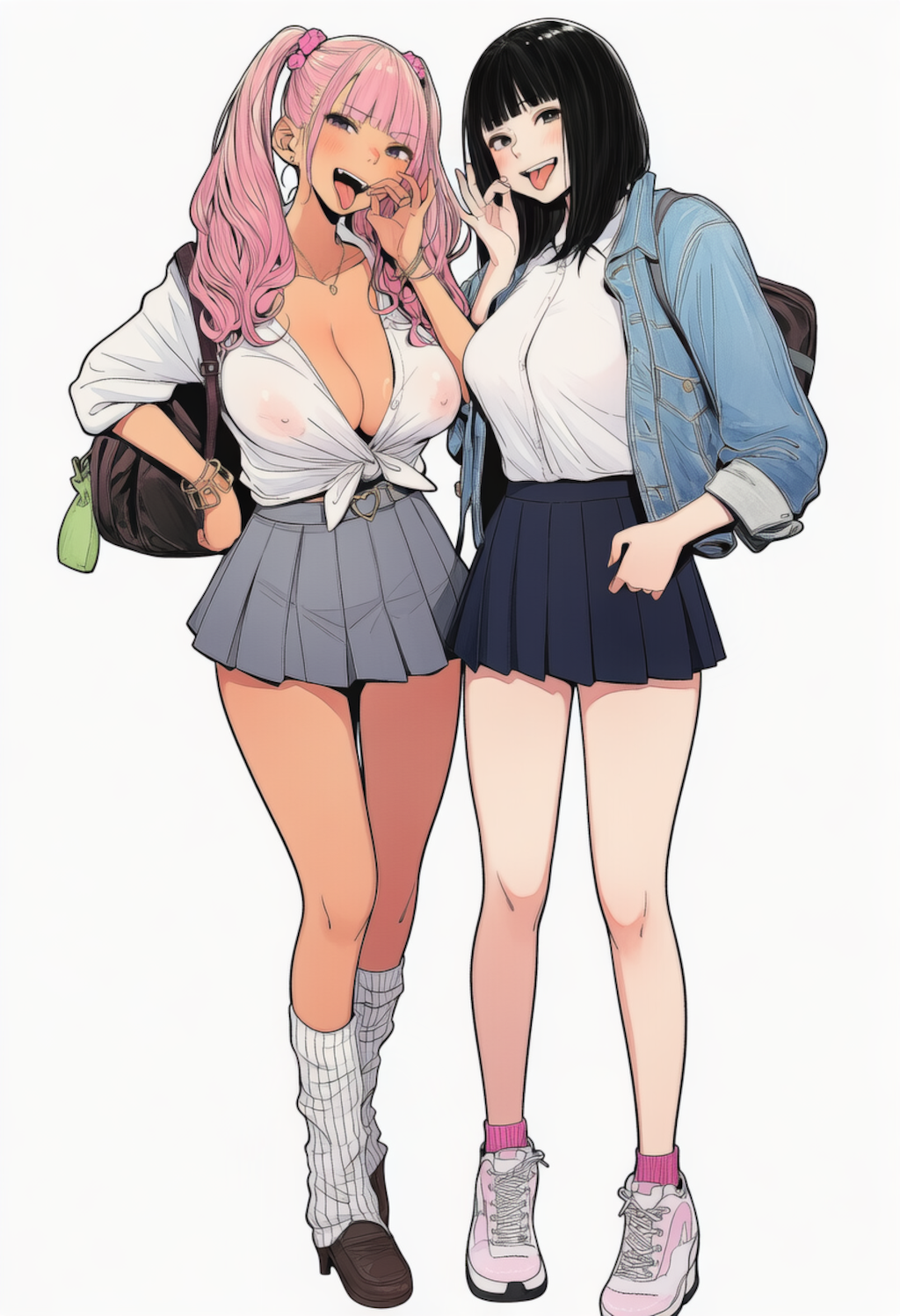 ギャル