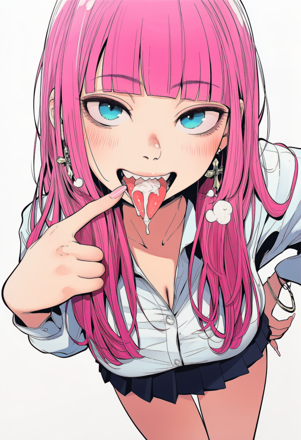 ギャル