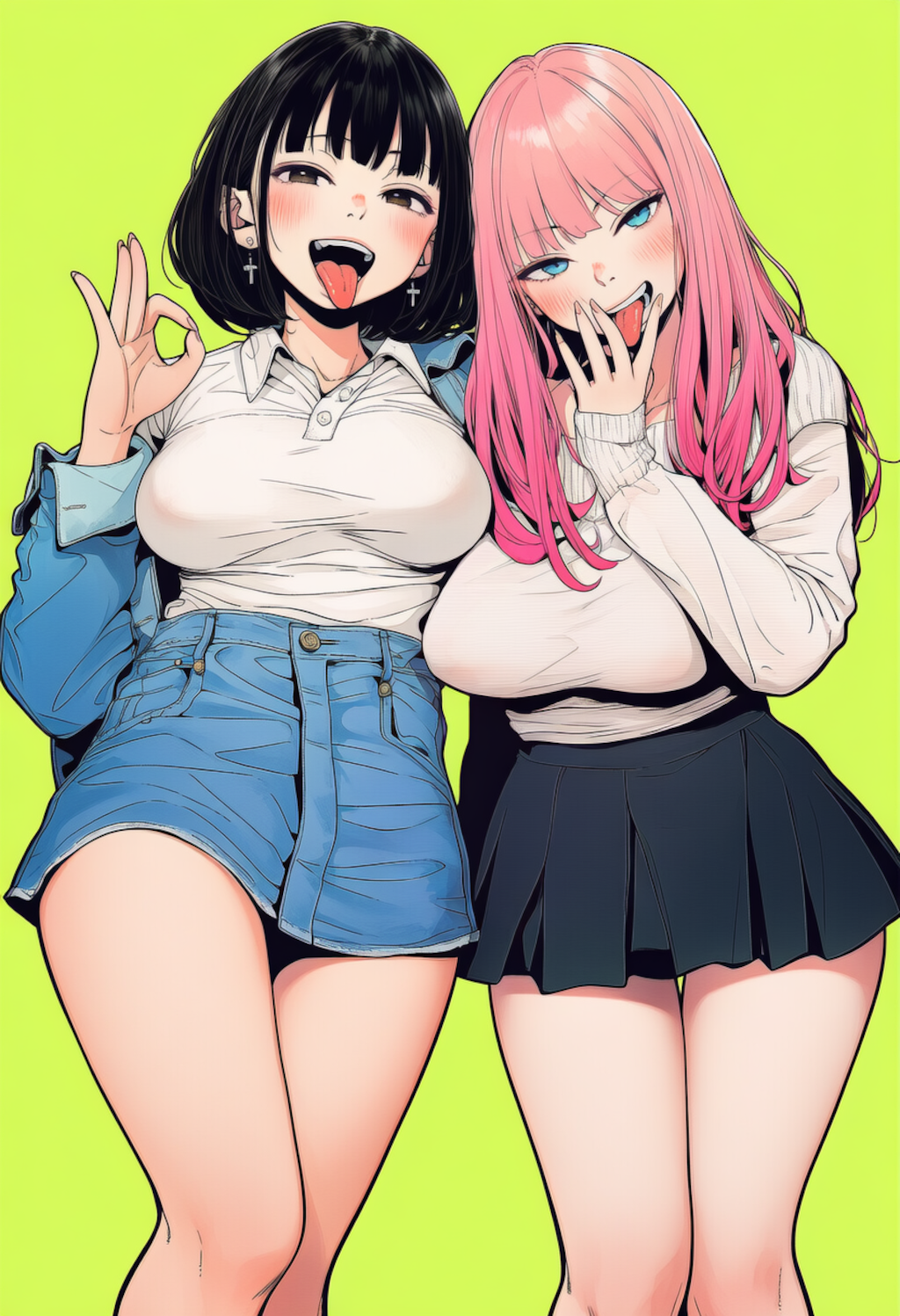 ギャル