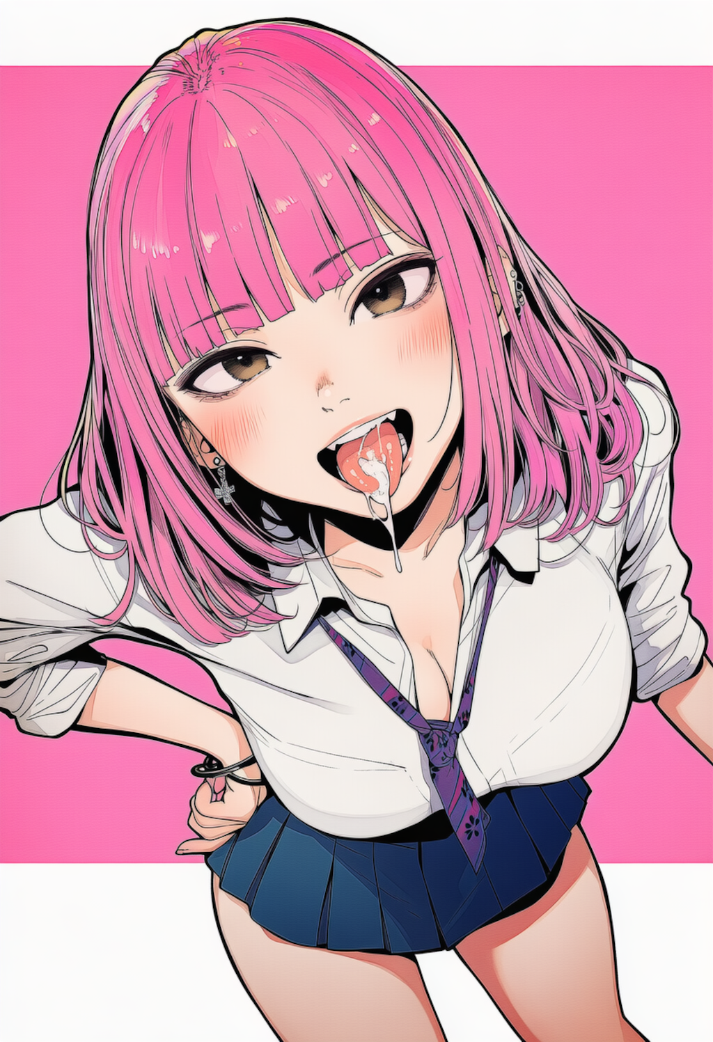 ギャル