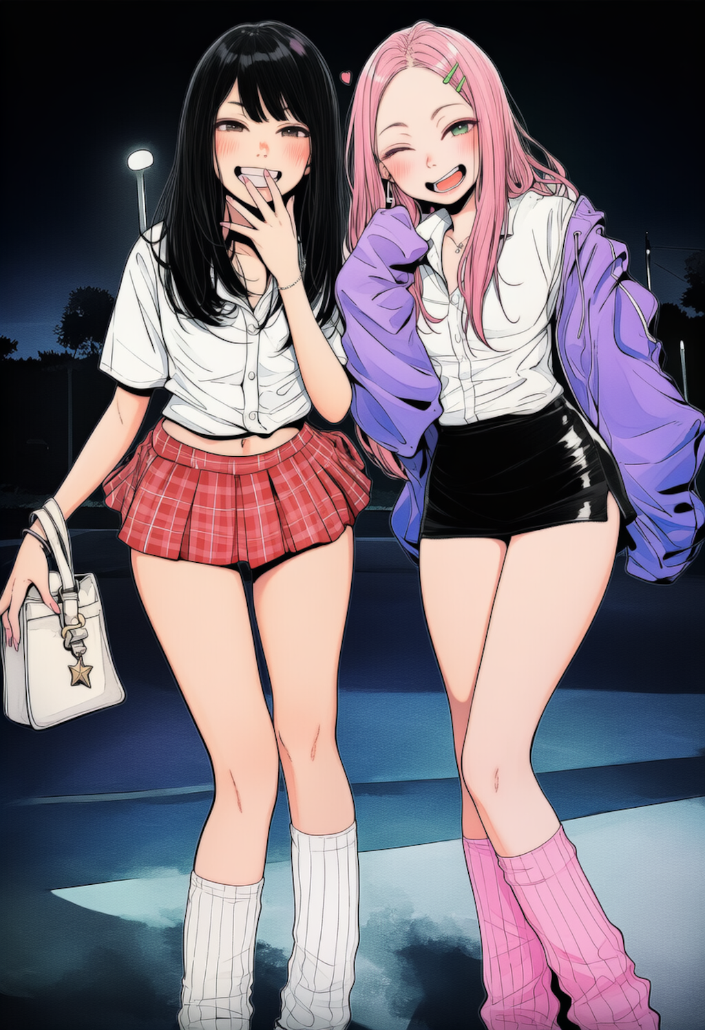 ギャル