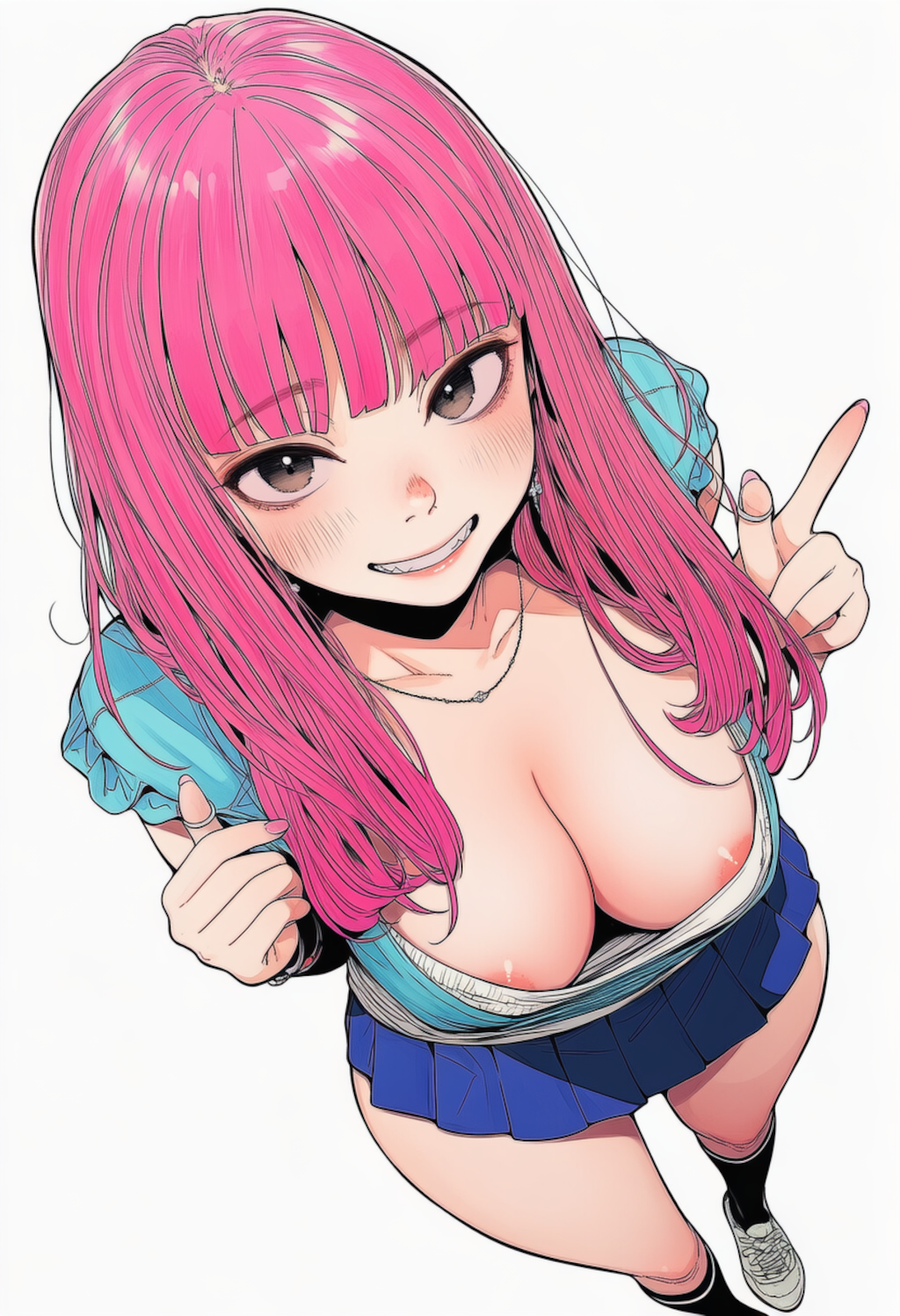 ギャル