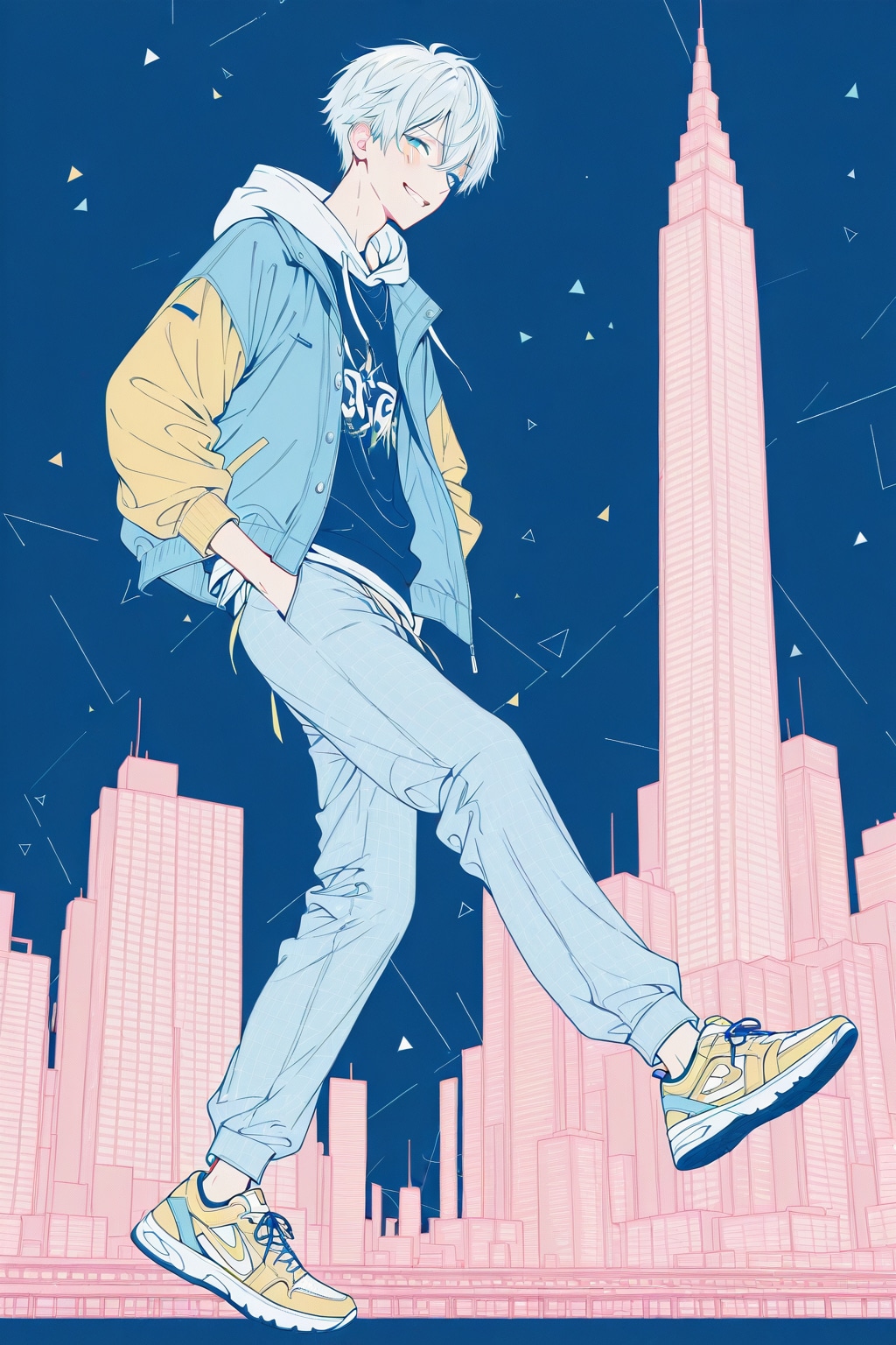 た | の人気AIイラスト・グラビア