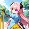 魔王ょぅι"ょ再び 6枚目