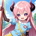 魔王ょぅι"ょ再び 11枚目