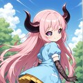 魔王ょぅι"ょ再び 3枚目