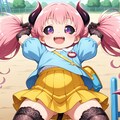 魔王ょぅι"ょ再び 12枚目