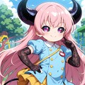魔王ょぅι"ょ再び 10枚目