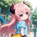 魔王ょぅι"ょ再び 9枚目