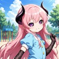 魔王ょぅι"ょ再び 5枚目