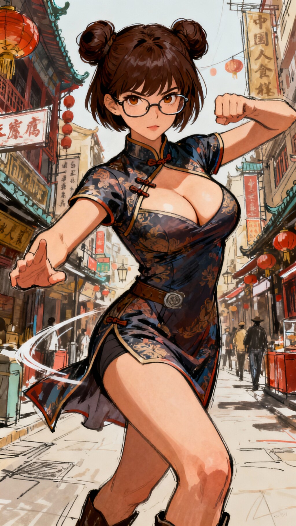 Seedream　テスト