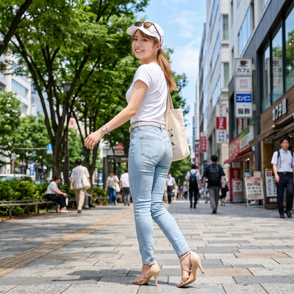 街ぶら　休憩