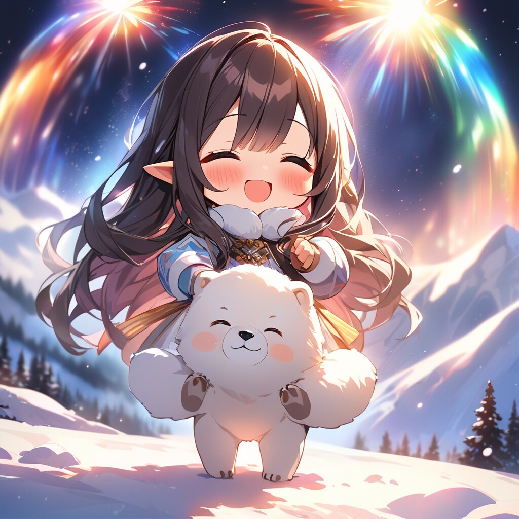 ふたり旅 | の人気AIイラスト・グラビア