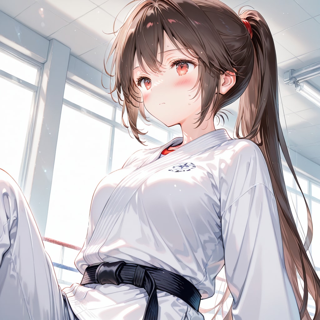 2025/12/12今日の一枚。 | の人気AIイラスト・グラビア