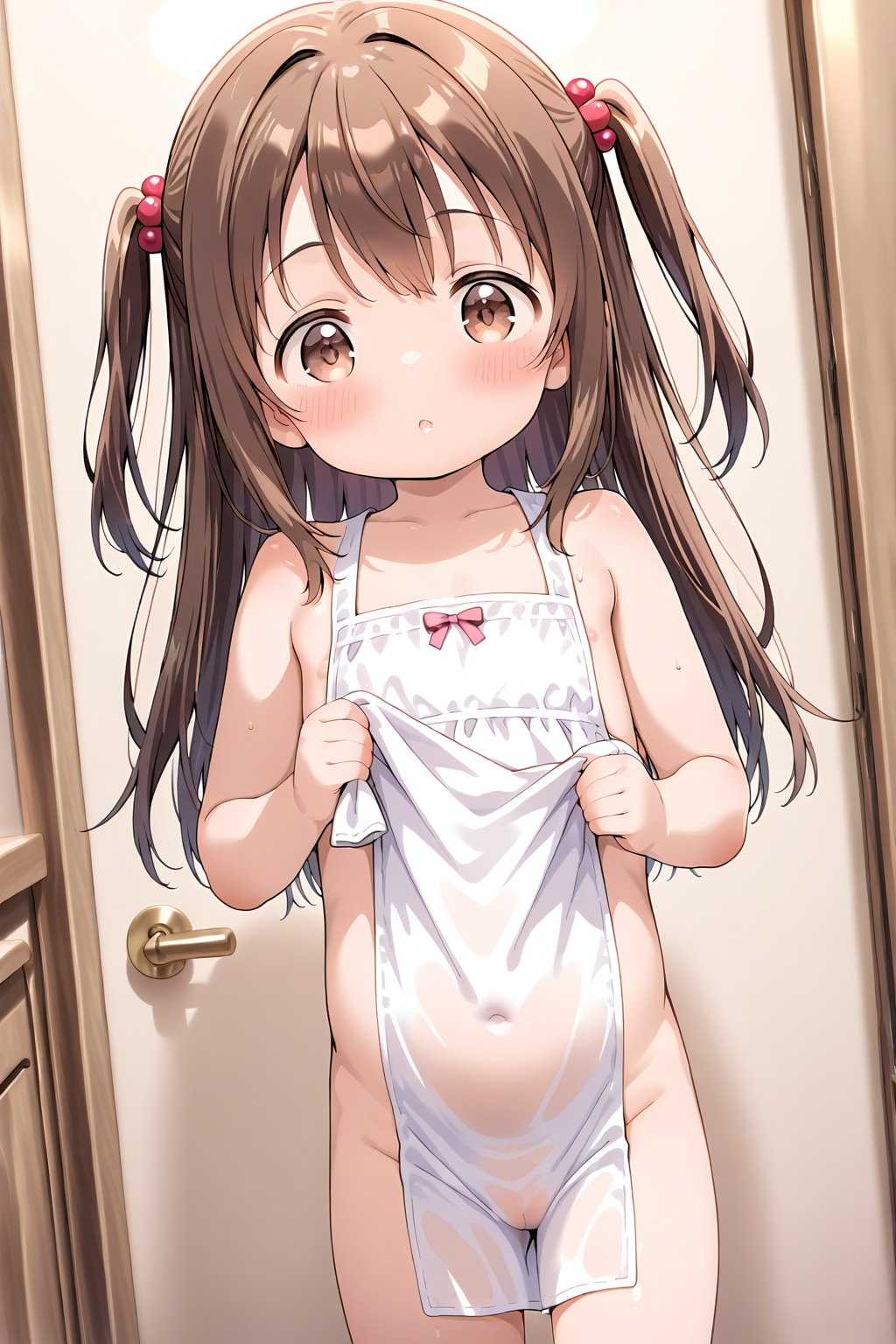 ん？