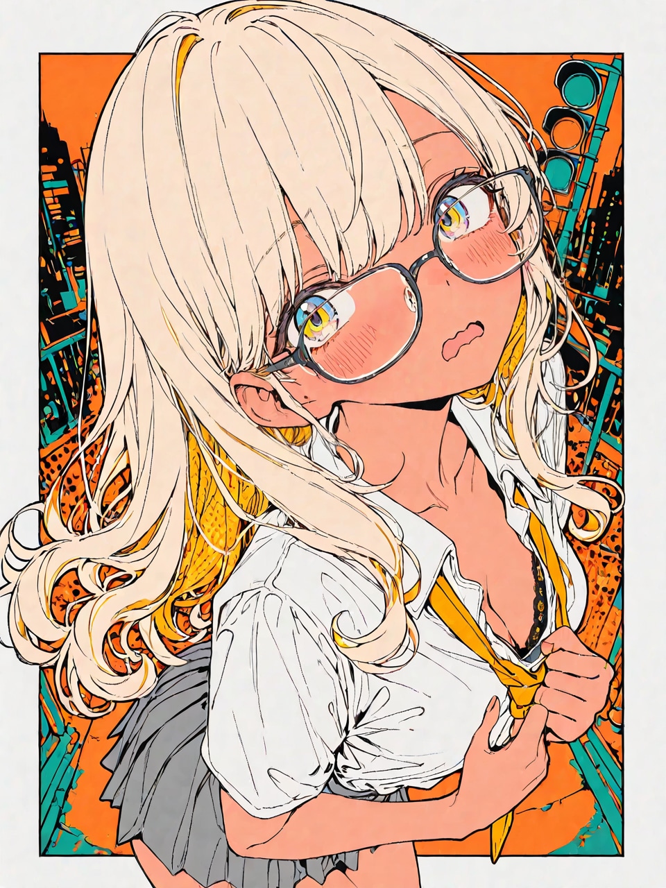 CITY