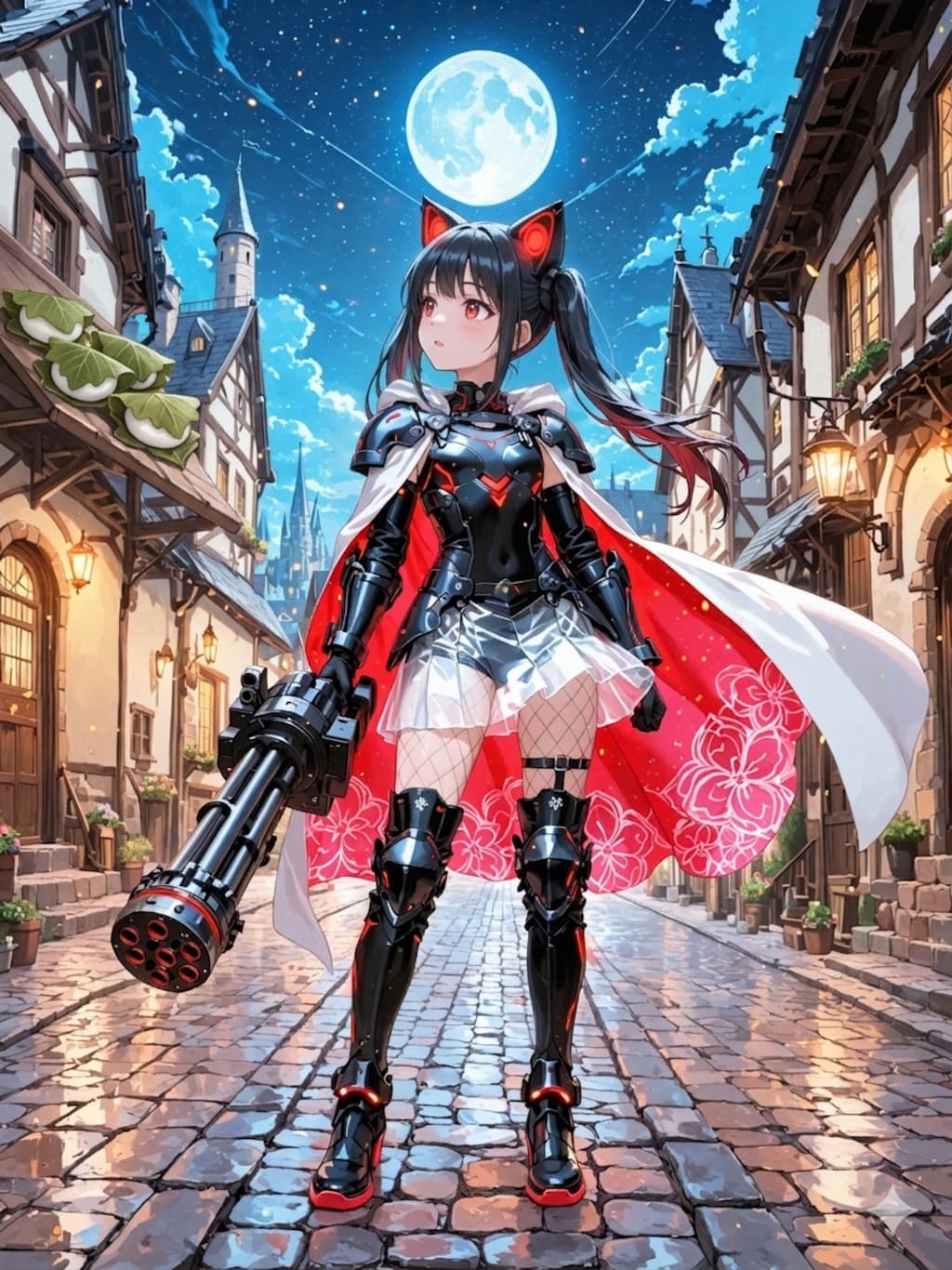 [がぞうどうぞ]美味しそう…(*´﹃`*)