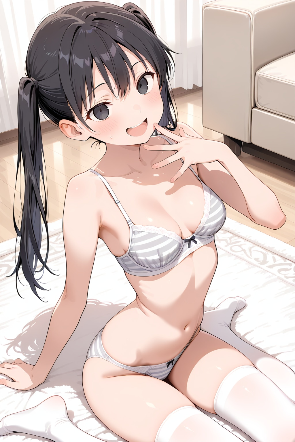 ストライプ