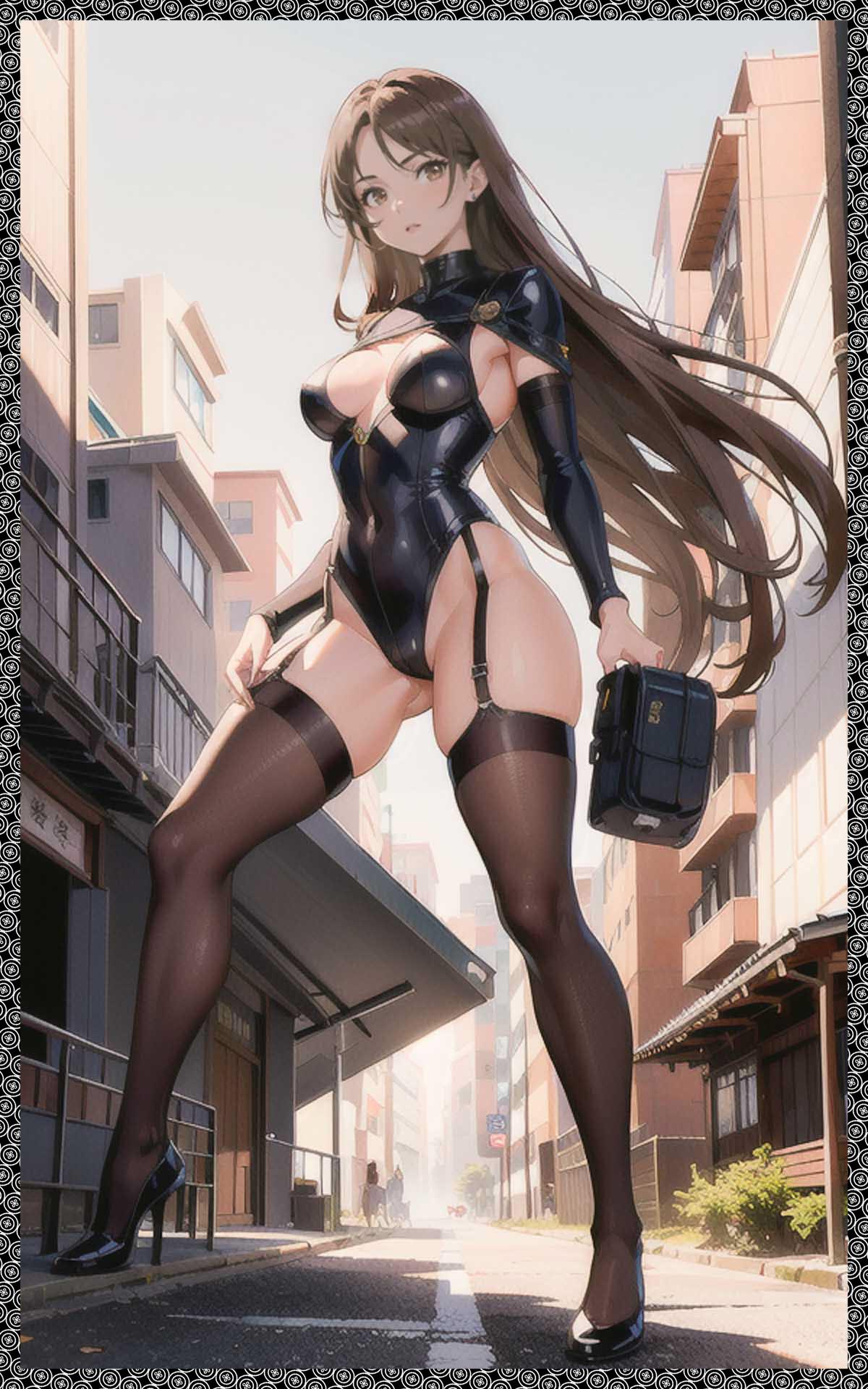 ボディースーツ　 body suit