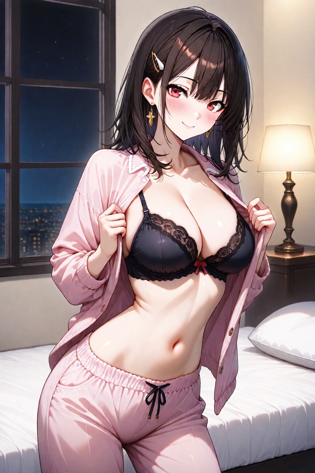 お休み♪