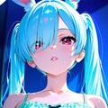 あいばのうさぎさん2025⑩ 10枚目