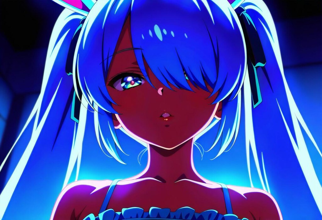 あいばのうさぎさん2025⑩