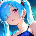 あいばのうさぎさん2025⑩ 9枚目