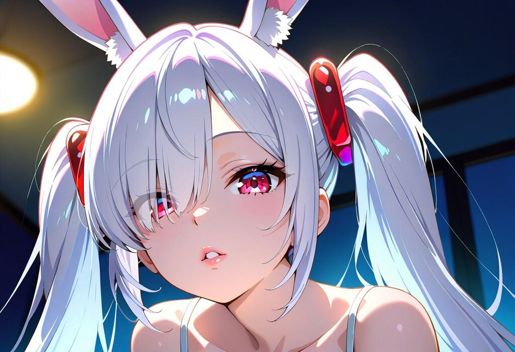 あいばのうさぎさん2025⑩