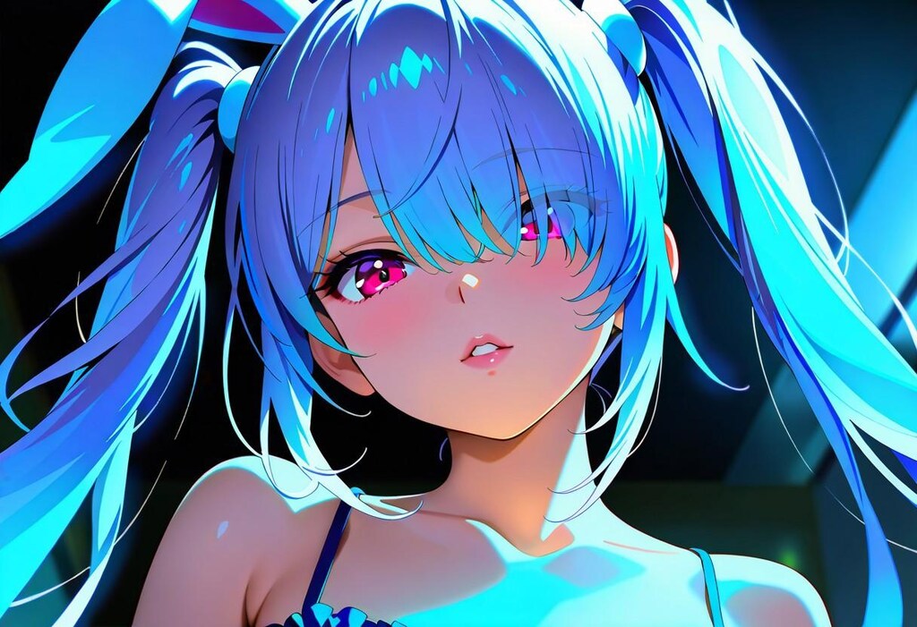 あいばのうさぎさん2025⑩