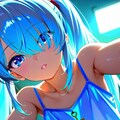 あいばのうさぎさん2025⑩ 3枚目