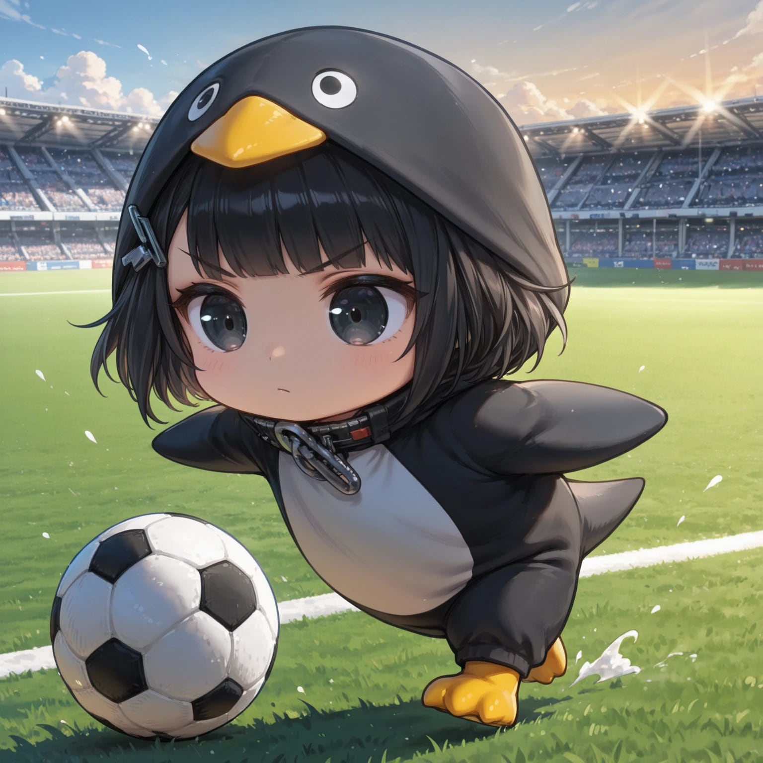 ドリブラーググガガ