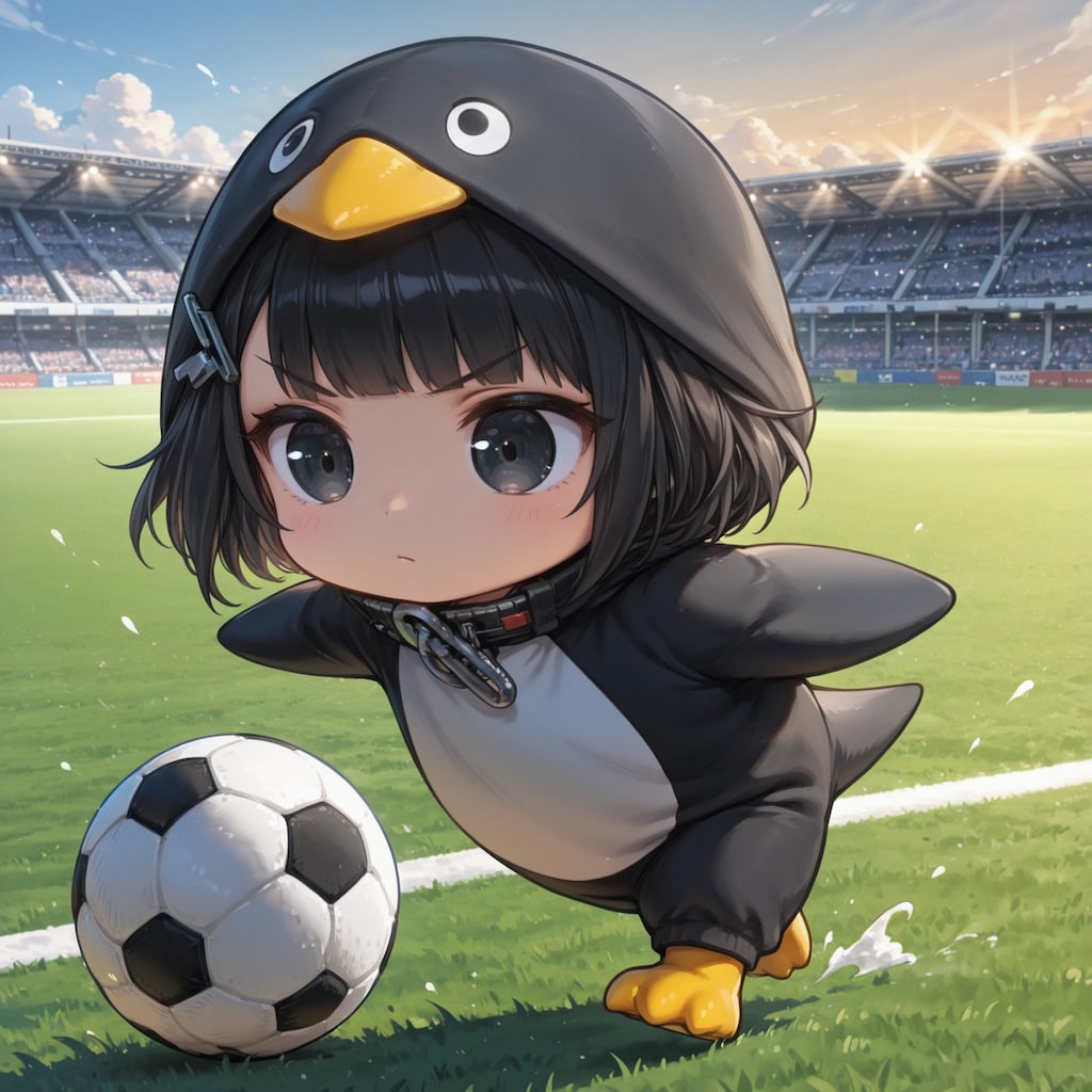ドリブラーググガガ