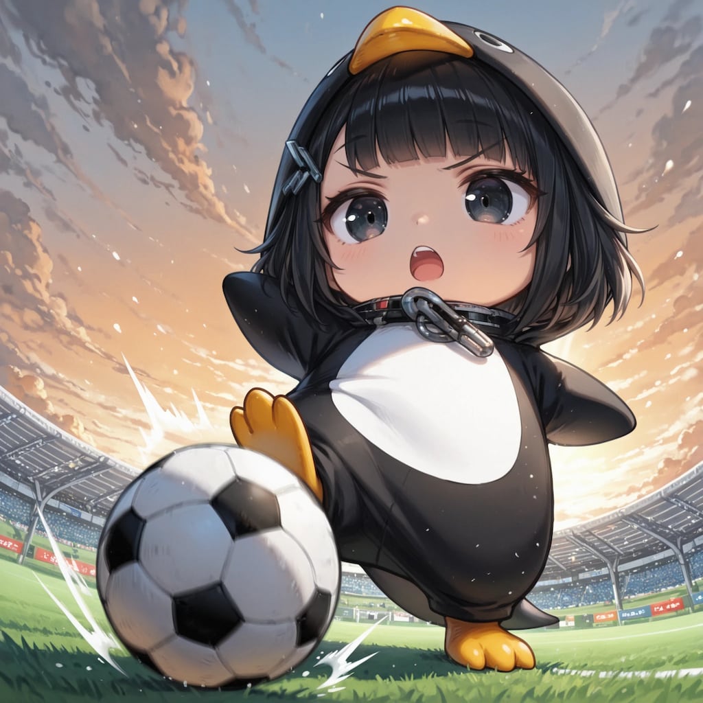 ドリブラーググガガ