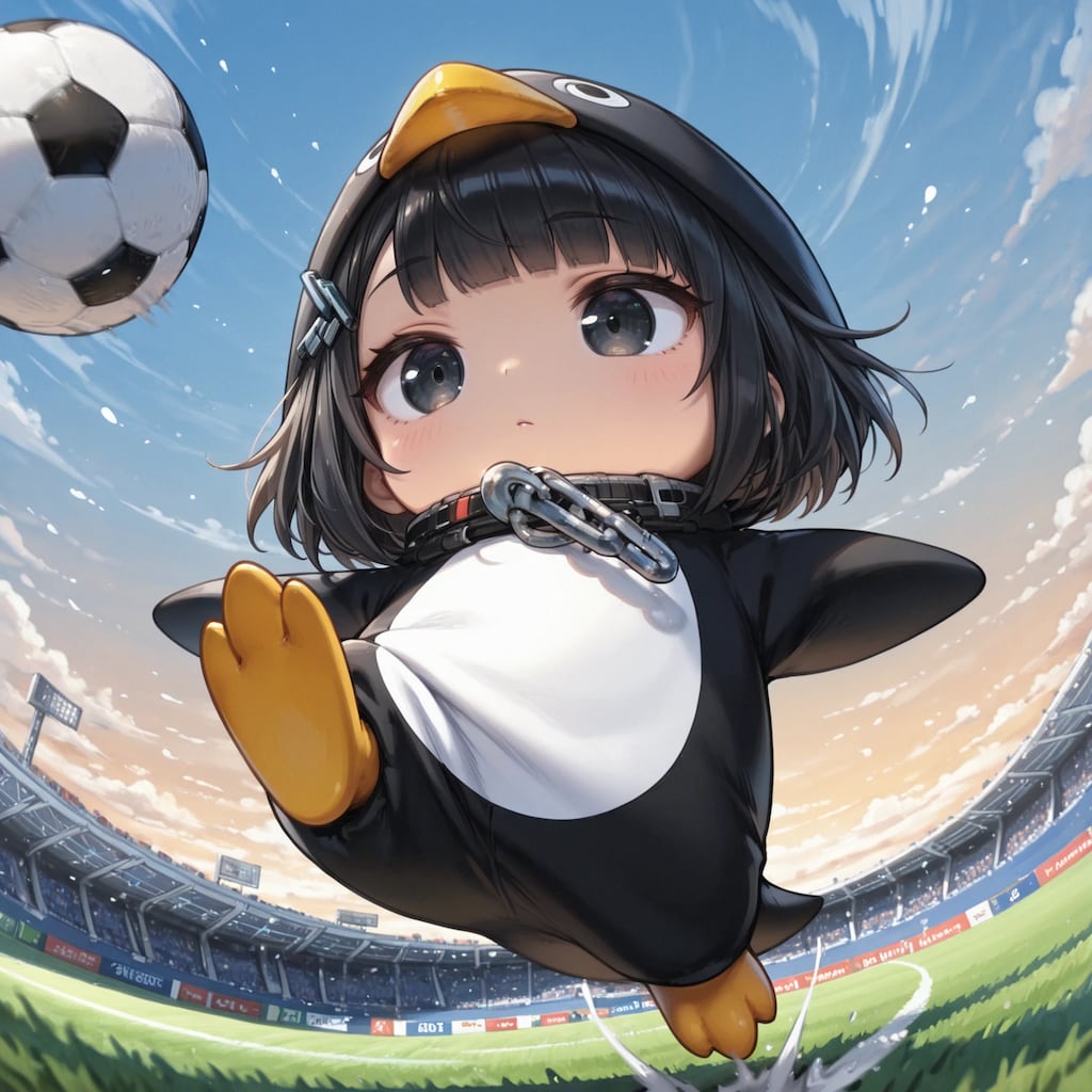 ドリブラーググガガ