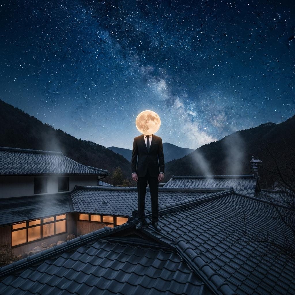 正月休みが明ける