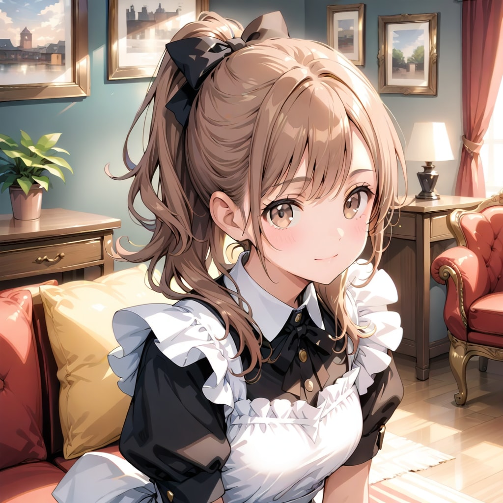 こんにちは！