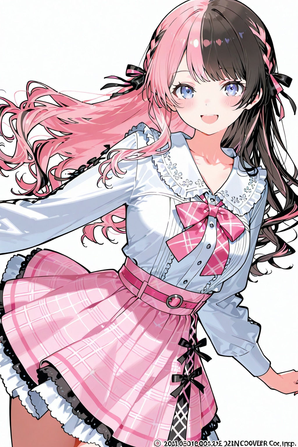 ちち生でひなーの | の人気AIイラスト・グラビア