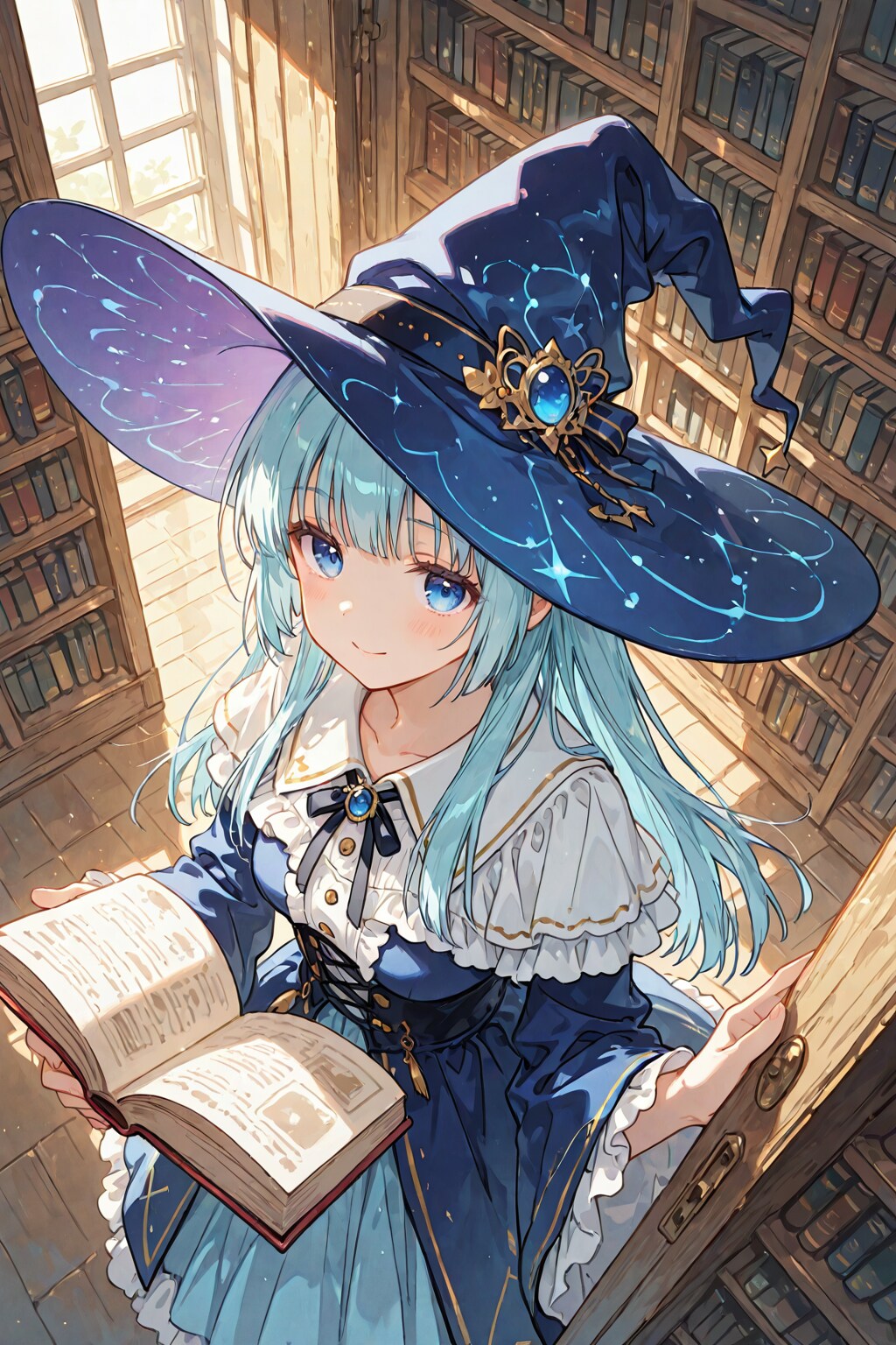 5139 | の人気AIイラスト・グラビア