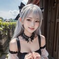 こーゆー古い町並みっていいよね 6枚目