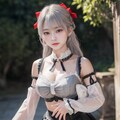 こーゆー古い町並みっていいよね 4枚目