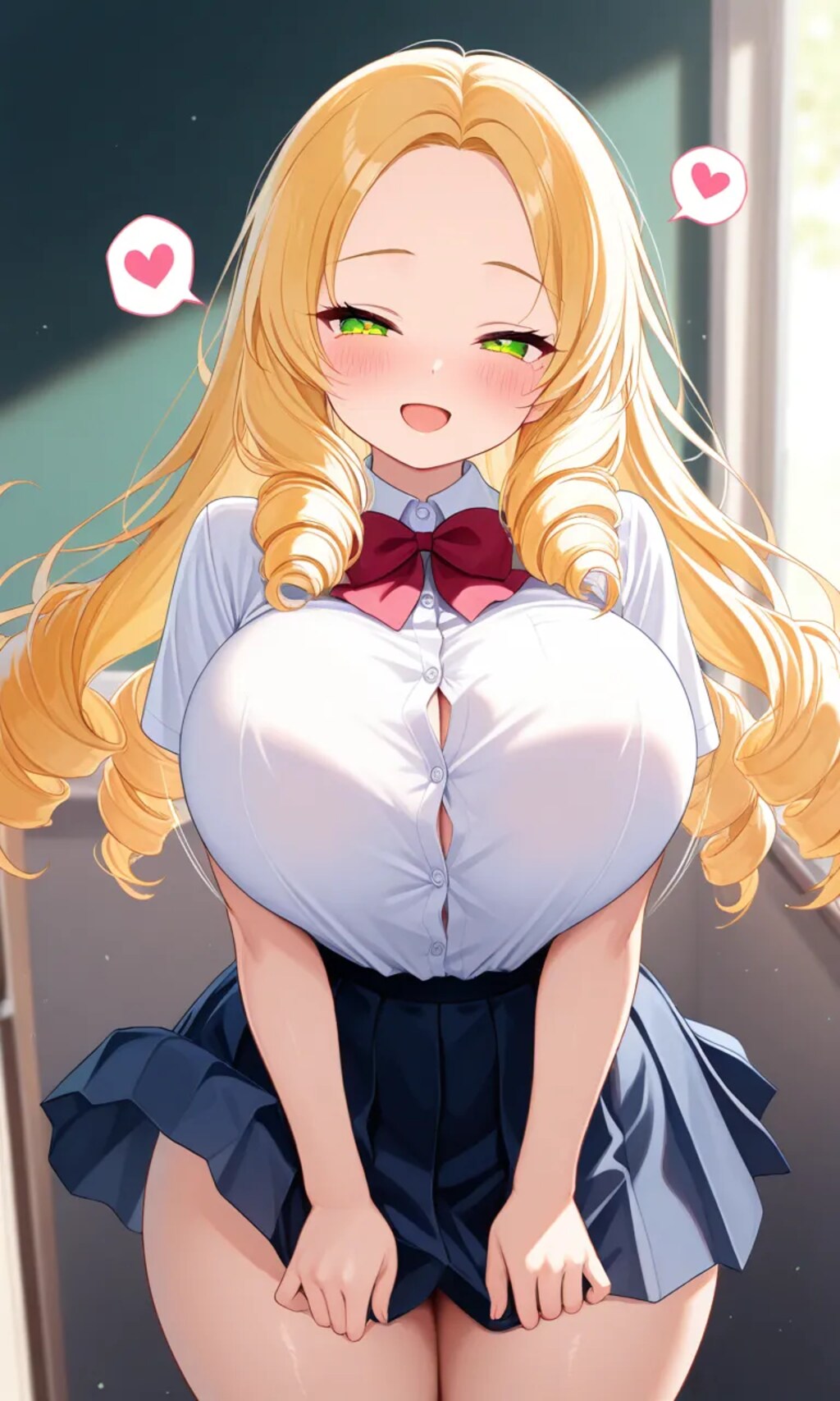 ロリちゃんｽﾞ成長した姿