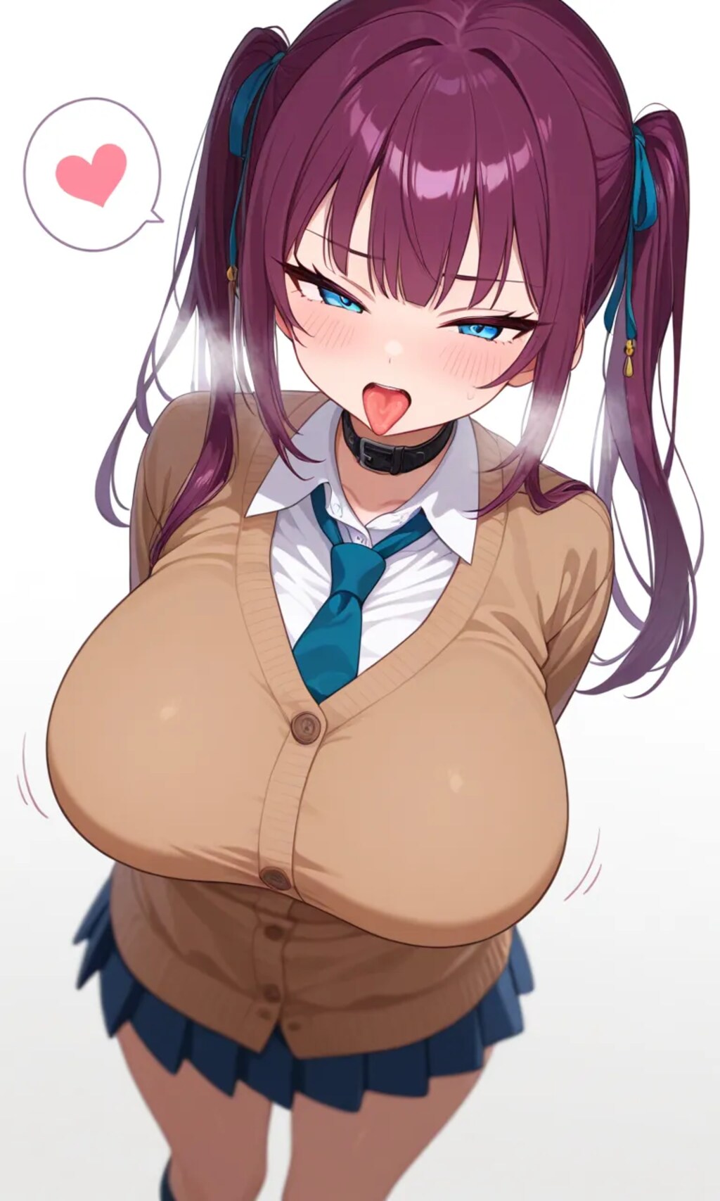 ロリちゃんｽﾞ成長した姿