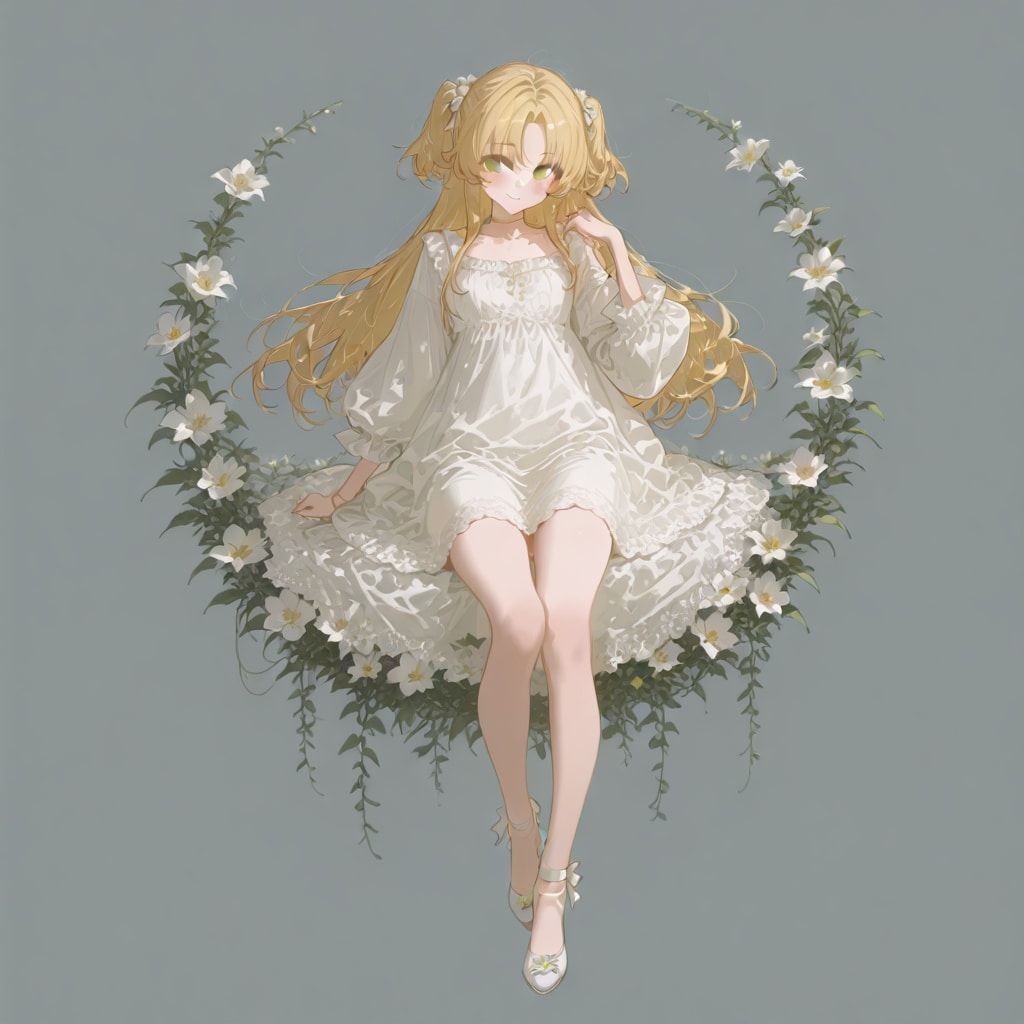 （・∀・） | の人気AIイラスト・グラビア