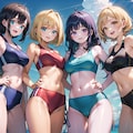 夏(8月)のなごり 4枚目