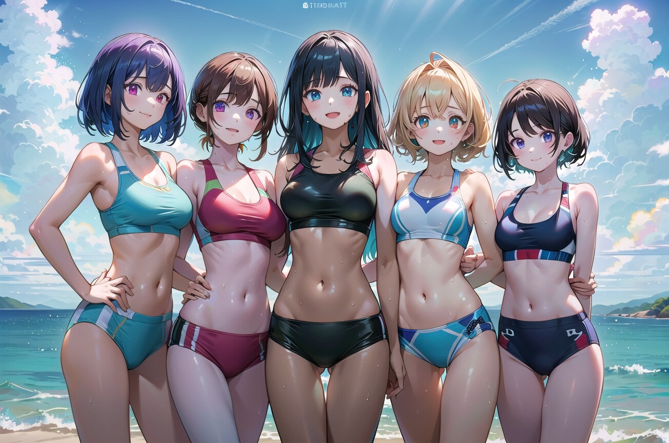 夏(8月)のなごり